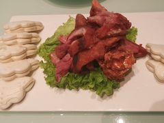 -香丰阁·烤鸭·川湘菜(清河店)