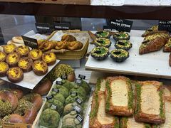 -PAPER STONE BAKERY(天汇广场店)