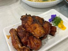 -三玛璐酒楼(汉口路店)