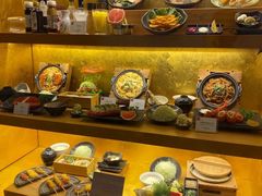 -胜博殿霸王树(嘉里中心店)