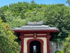 -洛阳古墓博物馆