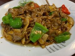 -牛街老爆肚满(牡丹园店)
