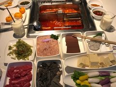 -海底捞火锅(北京路店)