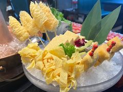 -阳坊涮肉(西直门凯德mall店)