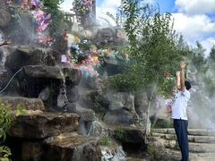 -威海华夏城景区