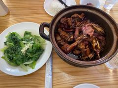 -斯丹姜母鸭·古法干香(涂门街总店)