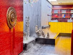 -羲和雅苑•北京烤鸭(平安国际金融中心店)