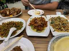 -合合春饼·酱骨·东北菜(潘家园店)