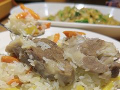 -谷丽麦馕新疆菜·清真(步步高梅溪新天地店)