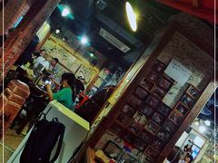 -包装马车·韩国料理·포장마차