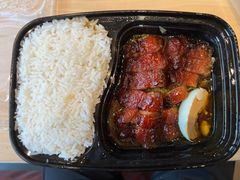 -颓记茶餐厅(美景总店)