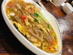 -老陈家烩菜(兴林路店)