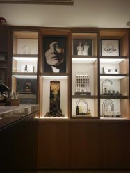 -文华东方水疗中心