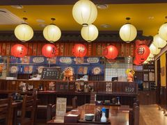 -鸟鹏烧鸟居酒屋(仁恒梦中心店)