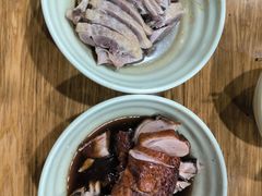 -晓马鸭店(新芜路店)