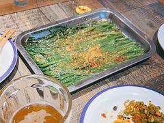 -叁宝烧烤 西安烧烤 领跑品牌(学府路店)