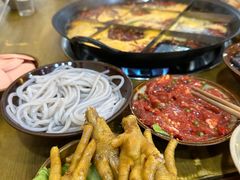 -正南齊北重庆老火锅(光华村直营店)