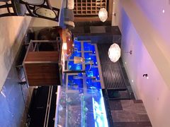 -大理实力希尔顿酒店御璽中餐厅YUXI – CHINESE RESTAURANT
