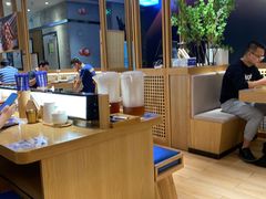 -马记永·兰州牛肉面(3019君尚店)