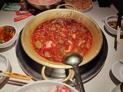 -小龙坎火锅(全球旗舰店)