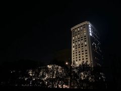 -白金汉爵大酒店-24小时餐厅