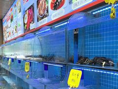 -前王院•巧克力海鲜市集餐厅(万平口店)