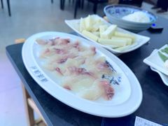 -源港渔村-中山脆肉鲩(博罗店)