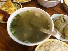 -陈记汤饭(水巷口店)