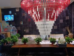 -京料理·日料自助·铁板燒(复悦城店)