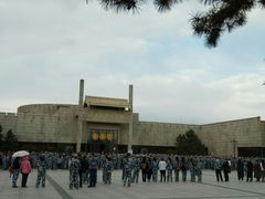 -辽沈战役纪念馆