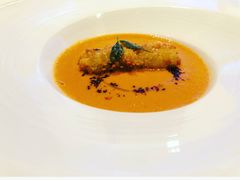 -迪拜帆船酒店海底餐厅