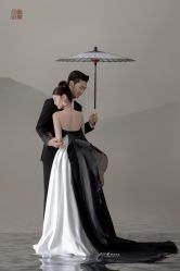 -布拉格婚纱摄影(真实客片店)