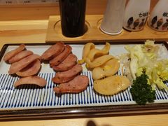 -小句号·精致料理(江南环球港店)