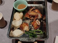 -章吴记喜瑞餐厅(东东城店)