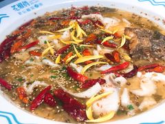 -花椒俏川菜小馆(南海万达店)