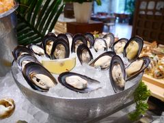 -长春高新益田福朋喜来登酒店·宜客乐标帜餐厅
