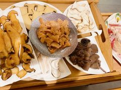 -大理董·董家小厨野生菌火锅(古城旗舰店)
