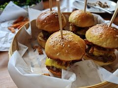 -Twin Tails Brewpub双尾精酿餐吧(八坼店)