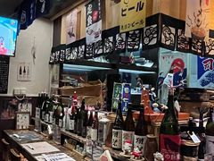 -千羽鹤海鲜居酒屋Bistro(大望路店)