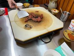 -阿昌白族石板烧(大理古城店)