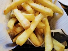 -曼乐辰餐厅(中庚漫游城店)