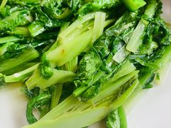炝凤尾-华光驿站私房菜·黑金冠