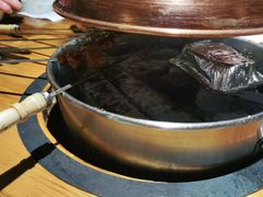 -梁山烤肉(李逵店)
