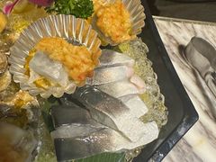 -火炉火自助餐(喜隆多店)