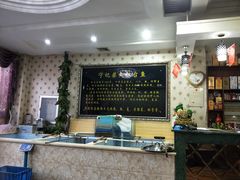 -宁记柴火灶台鱼·全鱼宴(龙源小区店)