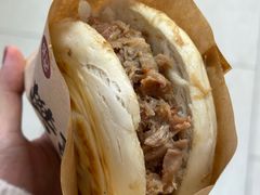 -樊记腊汁肉(竹笆市总店)