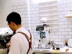 -Onirii Coffee(长乐路店)
