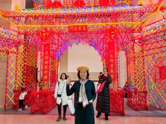 -北京工艺美术博物馆