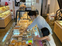 -海福仑韩国面包