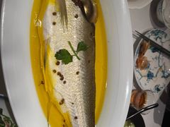 -醉舍·新淮扬菜(长宁龙之梦店)